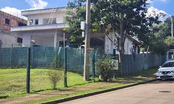 Imagem 6: CASA DE ESQUINA - ALPHAVILLE PORTO ALEGRE