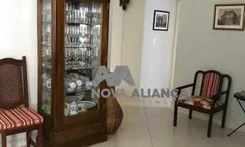 Imagem 5: Apartamento-À VENDA-Laranjeiras-Rio de Janeiro-RJ