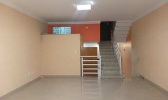 Imagem 4: Sobrado 215m², 4 suítes, 4 vagas. JD Bela Vista. S. André