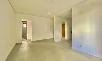 Imagem 6: Apartamento Garden à venda, 2 quartos, 1 suíte, 2 vagas, Inconfidentes - Contagem/MG