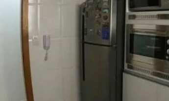 Imagem 7: Apartamento 2 quartos, suíte, Bairro Castelo