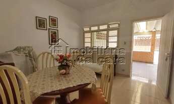 Imagem 7: Praia Grande - Casa Padrão - Caiçara