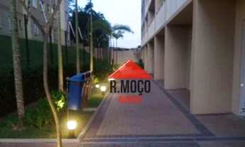 Imagem 5: Apartamento com 1 dormitório à venda, 32 m² por R$ 195.000,00 - Vila Penteado - São Paulo