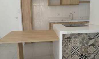 Imagem 2: Apartamento - Jardim Refúgio - Sorocaba/SP