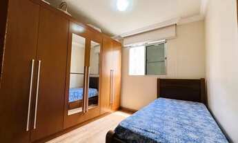 Imagem 5: Cobertura à venda, 4 quartos, 1 suíte, 2 vagas, Inconfidentes - Contagem/MG