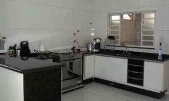 Imagem 5: CASA RESIDENCIAL em CAMPINAS - SP, BOSQUE DAS PALMEIRAS