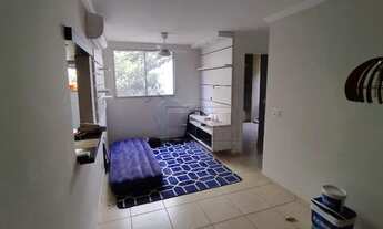 Imagem 2: Apartamento Padrão em Ribeirão Preto