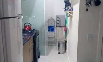 Imagem 5: Apartamento para Venda - 42m², 2 dormitórios, 1 vaga - Cavalhada