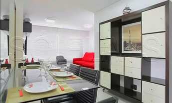 Imagem 3: Apartamento no Maxhaus Berrini com 2 dormitórios e 1 vaga disponível para locação no Brook