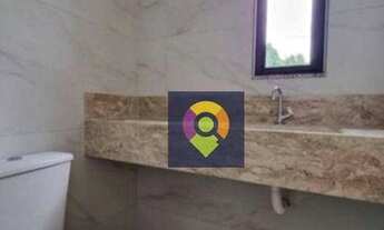 Imagem 2: Excelente casa, nova, 4 vagas de garagem