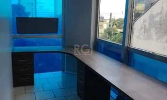 Imagem 2: Conjunto/Sala em Higienópolis