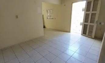 Imagem 7: Oferta de casa plana a venda no bairro Parquelândia em Fortaleza