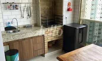 Imagem 5: São Paulo - Apartamento Padrão - Mooca