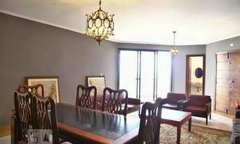 Imagem 6: Apartamento para Aluguel - Vila Tupi, 3 Quartos, 174 m2