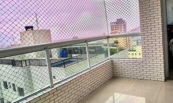 Imagem 4: Apartamento para Venda em Praia Grande, Canto do Forte, 3 dormitórios, 1 suíte, 2 banheiro