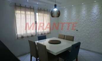 Imagem 4: Sobrado para venda com 3 dormitórios e 2 vagas no Mandaqui - São Paulo - SP