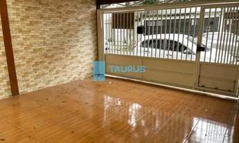 Imagem: Sobrado para locação, 3 dormitórios