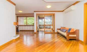 Imagem: Apartamento três (3) dormitórios para