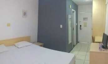 Imagem 2: APART por diária na Ponta DAreia