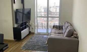 Imagem 3: APARTAMENTO NA LAPA DE 2 DORMITÓRIOS COM 1 SUÍTE