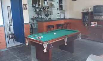 Imagem 4: Casa na praia com 3 dormitórios