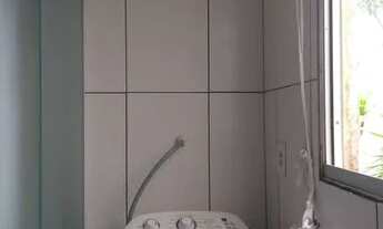 Imagem 5: Aluga-se apto todo planejado 2 quartos Guarulhos