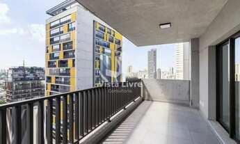 Imagem 2: Apartamento à venda, Vila Madalena, São Paulo, São Paulo