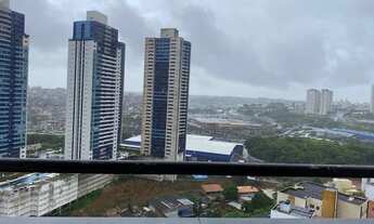 Imagem: Apartamento Nascente para venda com 3 quartos