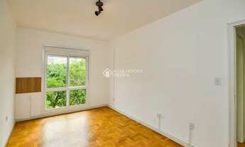 Imagem 4: Apartamento para aluguel com 45 metros quadrados com 1 quarto em Praia de Belas - Porto Al