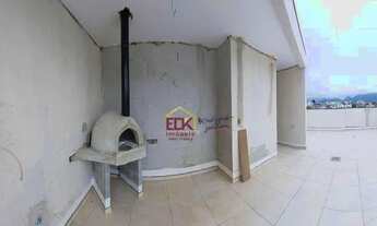 Imagem 3: Apartamento com 2 dormitórios à venda, 68 m² por R$ 583.000,00 - Itaguá - Ubatuba/SP