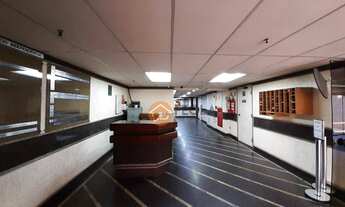 Imagem 6: Sala, 120 m² - venda por R$ 360.000,00 ou aluguel por R$ 3.580,00/mês - Centro - Campinas