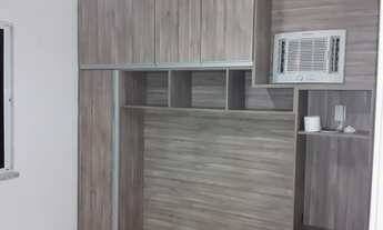 Imagem 5: Excelente apartamento no Condomínio Vida Bela à venda - Aracaju - SE