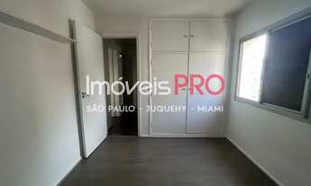 Imagem 5: Apartamento em Moema Pássaros com 75m² e 2 quartos