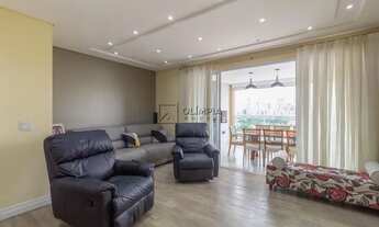 Imagem 4: Venda Apartamento 3 Dormitórios - 112 m² Vila Olímpia