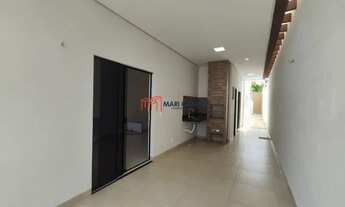 Imagem 5: Casa à venda na 210 Sul com 3 quartos sendo 2 suítes - Palmas - TO