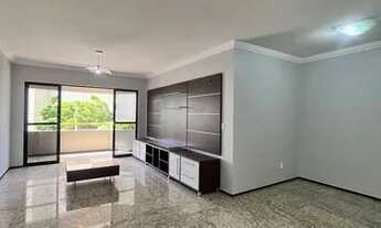 Imagem 2: Vendo apartamento no coração do Aldeota em Fortaleza - CE