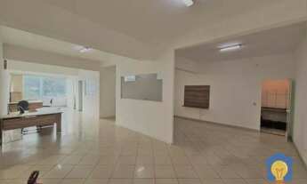 Imagem 3: Andar Corporativo para alugar, 120 m² por R$ 4.000,00/mês - Centro - Embu das Artes/SP