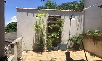 Imagem 4: Casa de praia na Manguinhos