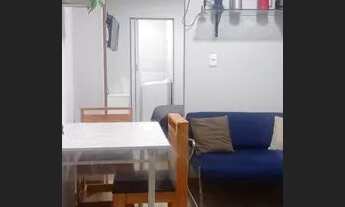 Imagem 6: Apt mobiliado no bairro japiim