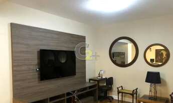 Imagem 6: APARTAMENTO - HIGIENÓPOLIS - 3 DORMITÓRIOS - 3 SUITES - 3 VAGAS