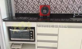 Imagem 5: Flat para aluguel no Brooklin - Energy Brooklin - Cód: QGK16753