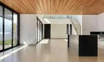 Imagem 6: Casa de condomínio à Venda 228m² , com 3 quartos e 5 Banheiros Entrada R$ 440.000