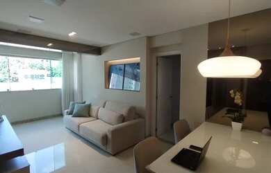 Imagem 2: Lindo Apartamento 3 quartos 2 vagas 81 metros na Savassi