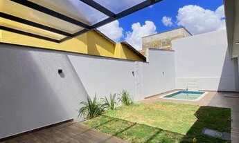 Imagem 3: Casa para venda com 200 metros quadrados com 2 quartos em São José - Juazeiro do Norte - C