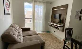 Imagem 2: Dividir apartamento