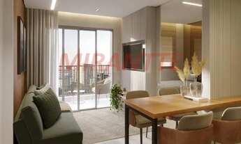 Imagem: Apartamento de 27m² com 1 quartos em Higienópolis