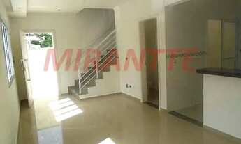 Imagem 2: Sobrado de 75m² com 2 quartos em Imirim