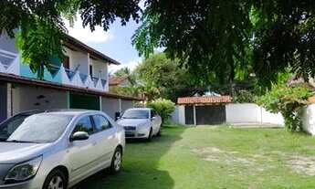 Imagem: Lindo village com 120 metros quadrados com