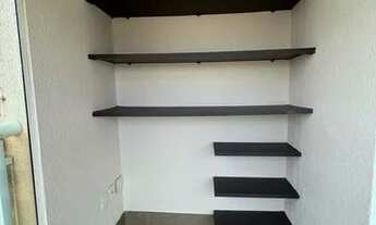 Imagem 7: MARAVILHOSA COBERTURA NO ED CONVIVERE - VENDA OU LOCAÇÃ0