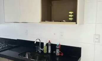 Imagem 3: Apartamento para aluguel com 60 metros quadrados com 2 quartos em Praia da Costa - Vila Ve